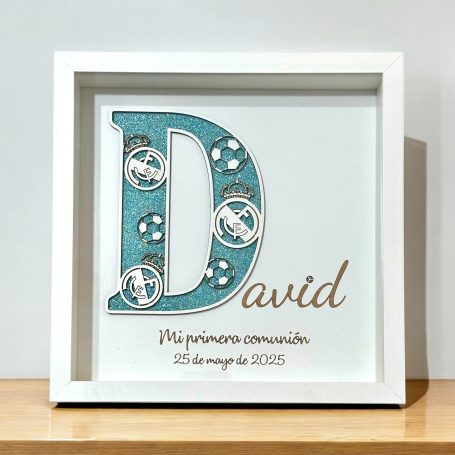 Cuadro grabado personalizado cuadro personalizado con retrato grabado en madera a partir de foto